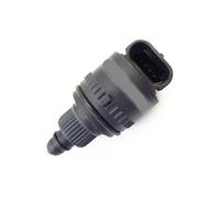 Soupapes de régulation d'air de ralenti pour DOBLO pour Grande pour Punto pour Idea pour Linea pour PALIO pour Panda pour SEICENTO pour Strada pour Lancia pour MUSA Y