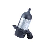 Soupapes de régulation du chauffage du moteur Thermostat de préchauffage à circulation automatique, générateur veste diesel, chauffe-eau(2000W,120V)