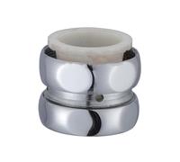 Soupapes de rinçage à pédale - Dispositif de prévention de la pollution - Aide au rinçage - Tube d'extension coudé - Dispositif de prévention de la pollution