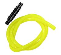 Soupapes de ventilation pour moto, réservoirs d'huile, bouchons d'aération avec tuyau, accessoire de moto, buse d'échappement, reniflard de réservoir de carburant de moto