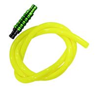 Soupapes de ventilation pour moto, réservoirs d'huile, bouchons d'aération avec tuyau, accessoire de moto, buse d'échappement, reniflard de réservoir de carburant de moto