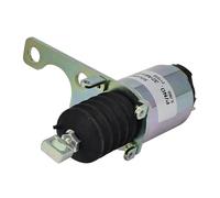 Soupapes moteur et pièces Électrovanne 24V 136-9518 CA1369518 1369518 adaptée à l'excavatrice Caterpillar CAT 315 315B 315C 315L 317BL 317BLN