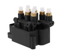 Soupapes moteur et pièces Électrovanne de Suspension soupape Distribution d'air modèle pour Tesla SX 2016 - 2023 102791900B 1027919-00-B