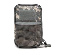 Soupche de l'organisateur à outils, petite pochette à ceinture à outils | SPECH PORTABLE Utilitaire,Organisateur de gadgets imperméables, poche d'équipement multifonctionnelle pour le camping, travail