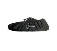 Soupchoir De Poignées De Chaussures - Bouclier Flexible Doux, soft Anti-diapositive | Randshoe Légère Avec Un Bord Élastique Pour Les Baskets Yoga Studio Travel Exercice De Marche Intérieur Utilisa