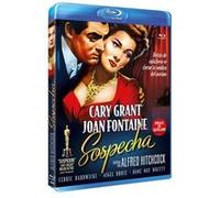 Soupçons (1941) / Suspicion G