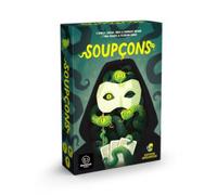 Soupçons