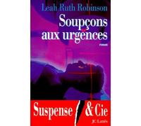 Soupçons aux urgences