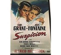 Soupçons - DVD Zone 1 E