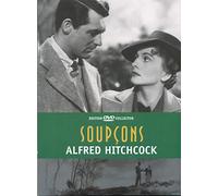 Soupçons [Édition Collector]