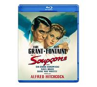 Soupçons – Warner Bros. – Blu-ray – Exclusivité Fnac