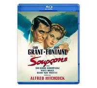 Soupçons - Fnac Exclusivité Blu-Ray