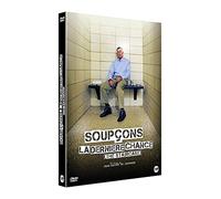 Soupçons, la dernière chance (The Staircase) DVD