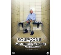Soupçons : La Dernière Chance