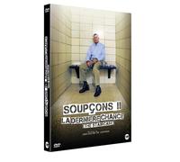 Soupçons, la dernière chance (The Staircase) DVD