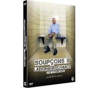 Soupçons, la dernière chance (The Staircase) E