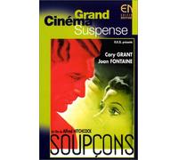 Soupçons [VHS]
