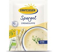 Soupe à la crème - Asperges 40g