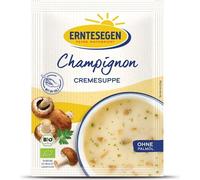 Soupe à la crème - Champignon 40g