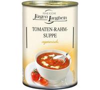 Soupe à la crème de tomates Jürgen Langbein, 400ml