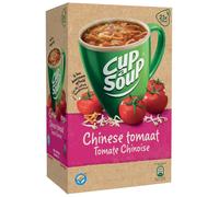 Soupe à la tomate chinoise, 21 sachets