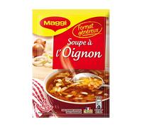 Soupe à l'oignon Maggi - 61 g