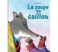 soupe au caillou (la) (0)