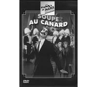 La Soupe au canard G