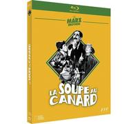 Soupe Au Canard - Blu-Ray