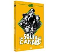 Soupe au canard DVD E