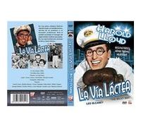 Soupe au lait (1936) / The Milky Way G