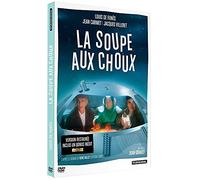 La Soupe aux Choux – DVD – Version restaurée – Studiocanal