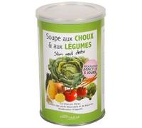 Institut Claude Bell Soin Minceur Slim/Détox Soupe aux Choux 250 g