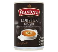 Soupe Baxters Luxe Homard Bisque (400G)