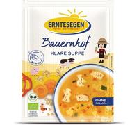 Soupe claire - Ferme 55g