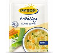 Soupe claire - Printemps 40g