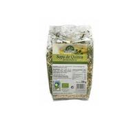 Soupe de légumes au quinoa Int-Salim Eco 250g