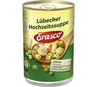 Soupe de marriage 400ml