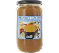 Soupe de poisson Corse CHARLES ANTONA, 75cl