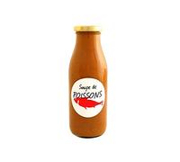 Soupe de poissons 50cl