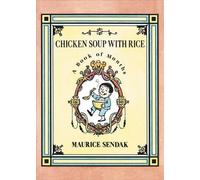 Soupe de poulet au riz : Un livre de mois