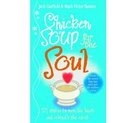 Soupe de poulet pour l'âme