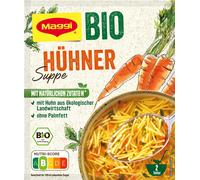 Soupe de pouletMaggi