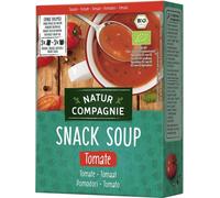 SOUPE DE TOMATES INSTANTANÉES(3 x 20 g) - NATURE COMPAGNIE