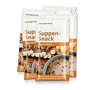 Soupe en-cas « La paysanne »