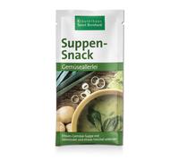 Soupe en-cas « Méli-mélo de légumes » 20 g