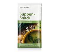 Soupe en-cas « Méli-mélo de légumes »