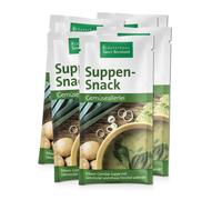 Soupe en-cas « Méli-mélo de légumes » (paquet de 10)