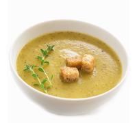 Soupe hyperprotéinée façon gratiné Oignon avec croûtons 7 sachets Dietimeal