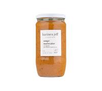 Soupe marocaine 78cl - Karine & Jeff